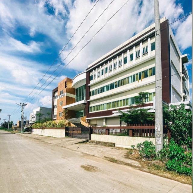 LPM Universitas Patompo